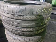 Continental Sport Contact 5 315/30 R21