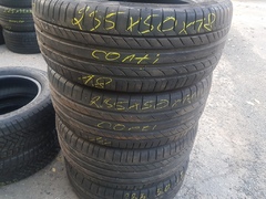 Continental Sport Contact 5  235/50 R18