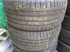 Bridgestone Potenza S-001 245/40 R18