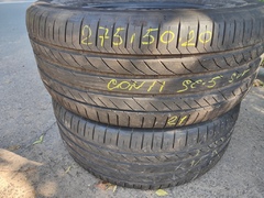Continental Sport Contact 5 275/50 R20