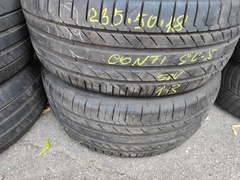 Continental Sport Contact 5  235/50 R18