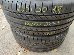 Continental Sport Contact 5 235/50 R18