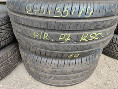 Pirelli Cinturato P7 RSC 275/35 R19