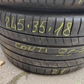 Continental SportContact 5  245/35 R18