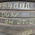 Dunlop SportMaxx RT-2 245/45 R18