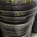 Dunlop SportMaxx RT  275/40 R19