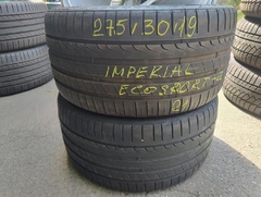 Imperial EcoSport 275/30 R19
