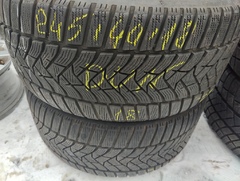 Dunlop Winter Sport-5 245/40 R18
