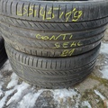 Continental Sport Contact 5 Seal 255/45 R19