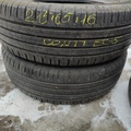 Continental EcoContact 5 215/65 R16