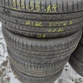 Pirelli Scorpion Seal 235/55 R18
