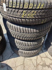 Pirelli SottoZero-3 225/60 R18