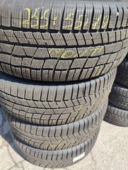 Continental TS-830P 255/55 R19