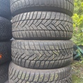  GrantTrek M3 265/55 R19