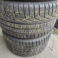 Pirelli SottoZero 295/35 R19