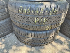Pirelli SottoZero-3 245/45 R18