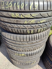Bridgestone Potenza S001  235/40 R18