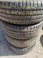 Hankook Valtra LT 225/65 R16C
