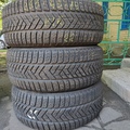 Pirelli SottoZero-3  255/45 R19