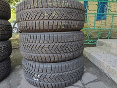 Pirelli SottoZero-3  255/45 R19