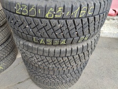 Lassa Wintus-2 235/65 R16C