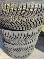Falken EuroAll Season AS210 235/45 R18