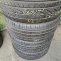 Continental CrossContactUHP 265/50 R20
