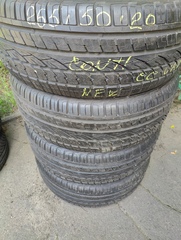 Continental CrossContactUHP 265/50 R20