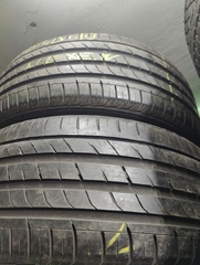 Nexen Nfera 245/40 R19