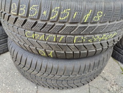 Continental TS-870P 235/55 R18