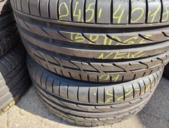 Bridgestone Potenza S001  245/40 R18