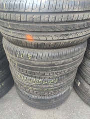 Pirelli Scorpion Verde Seal 235/50 R19