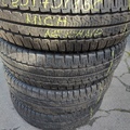 Michelin Agilis Camping 225/75 R16C
