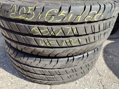 Continental WanContact-100 225/65 R16C