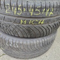 Bridgestone Michelin	PA-4  245/45 R17
