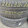 Bridgestone Turanza T001  215/50 R18