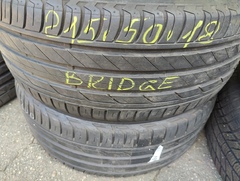 Bridgestone Turanza T001  215/50 R18