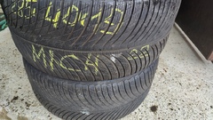 Michelin PA-5 285/40 R19