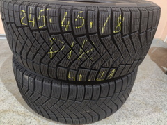 Pirelli IceZero-R 245/45 R18