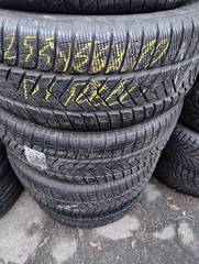 Pirelli Scorpion 255/55 R19