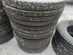 Continental Vanco Camper 112 225/65 R16C
