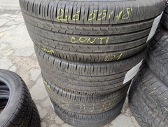 Continental EcoContact 6 Seal 235/55 R18