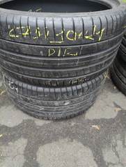 Pirelli Pzero TM RSC 275/30 R21