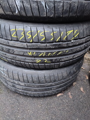 Hankook Ventus S1 Evo-3  235/55 R19
