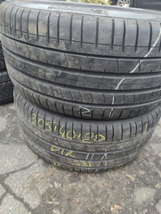 Pirelli PZero TM RSC 305/40 R20