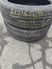 Continental EcoContact 6  215/45 R20