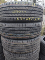 Continental EcoContact 6  215/60 R18