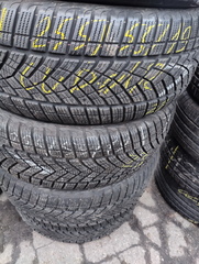 Goodyear UltraGrip Perfovance 255/55 R19