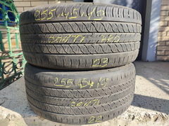 Continental ProContact  255/45 R19