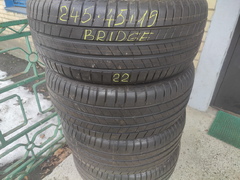Bridgestone Turanza T-005 245/45 R19
